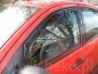 Дефлекторы окон Toyota Yaris Verso (99-05) - Heko (вставные) 4