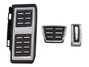 Накладки на педалі АКПП VW Passat B8 Golf VII Tiguan II / Octavia A7