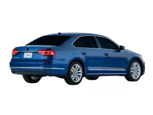VW Passat NMS B8 (2015-2019) 3