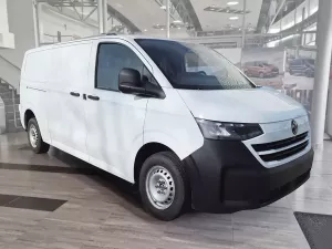VW T7 Transporter 2024 8
