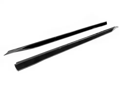 Комплект накладок BMW 5 M-Sport G60/G68/M60 (24-) - Paradigm стиль 7
