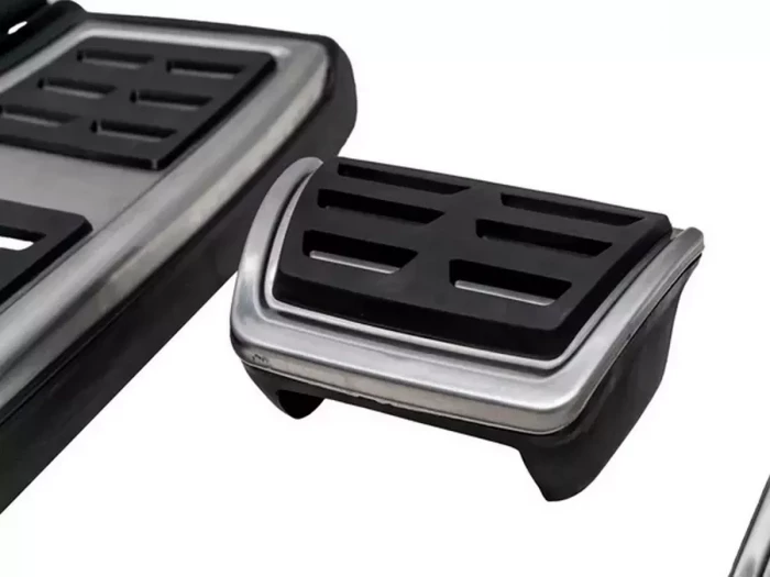 Накладки на педалі АКПП VW Passat B8 Golf VII Tiguan II / Octavia A7 2