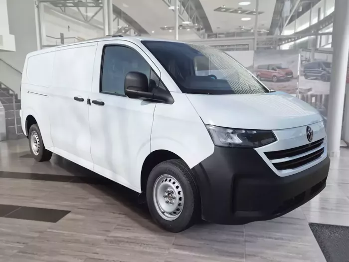 VW T7 Transporter 2024 8