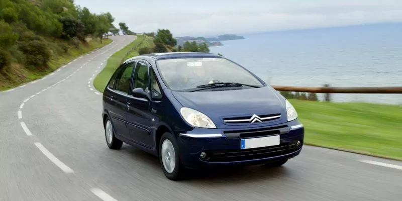 Citroen Xsara Picasso (2004-2012)