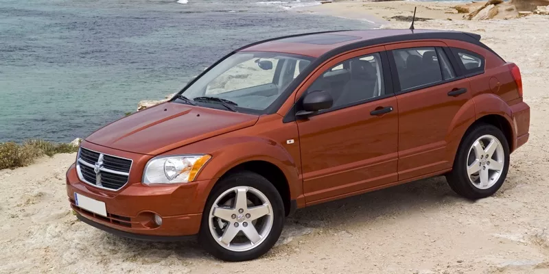 Dodge Caliber