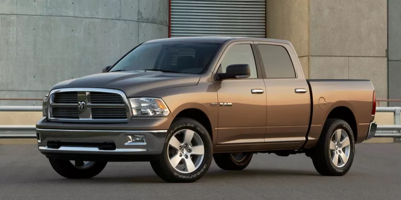 Dodge Ram 1500