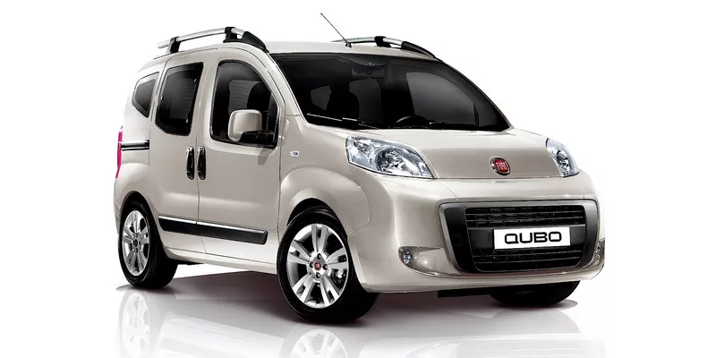 Fiat Fiorino III / Qubo