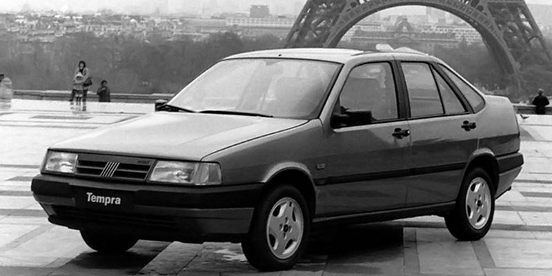 FIAT Tempra