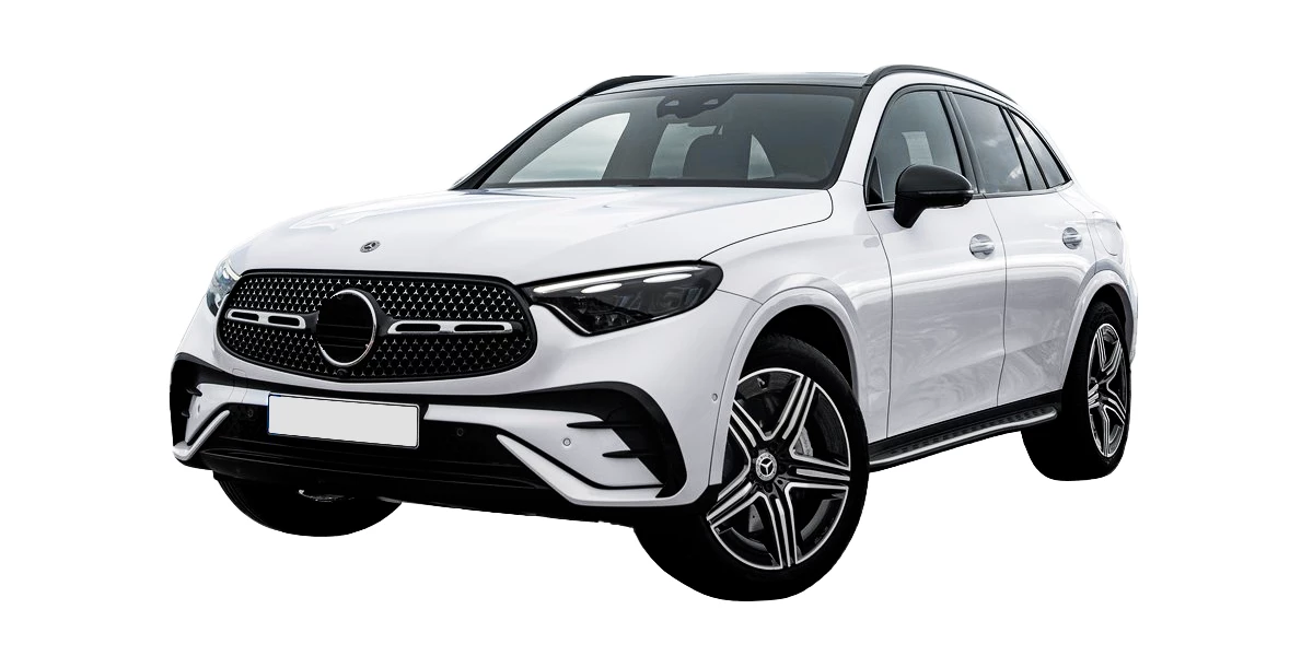 Mercedes GLC-Class X254 (2022+)