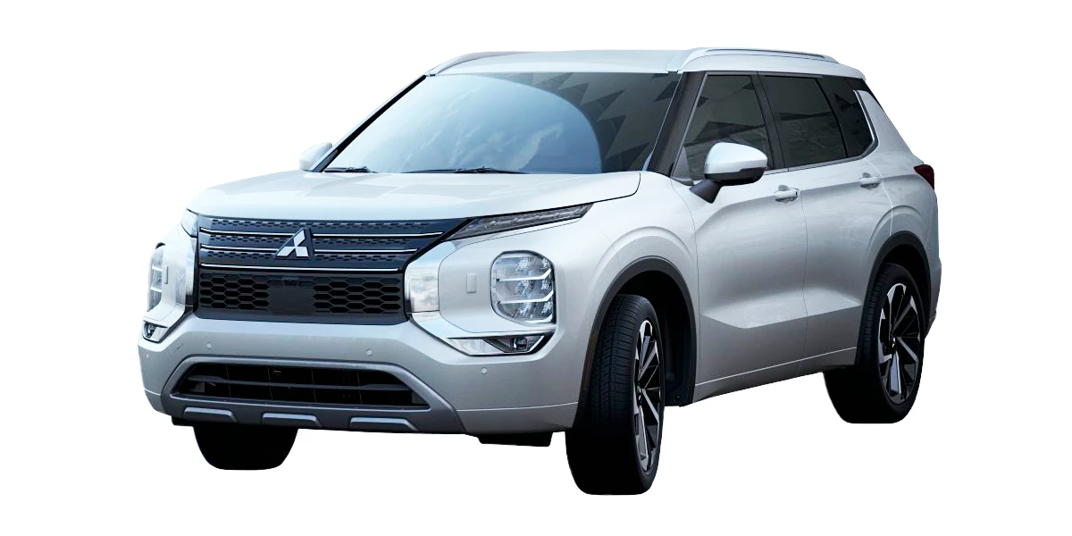Mitsubishi Outlander IV (2022+)