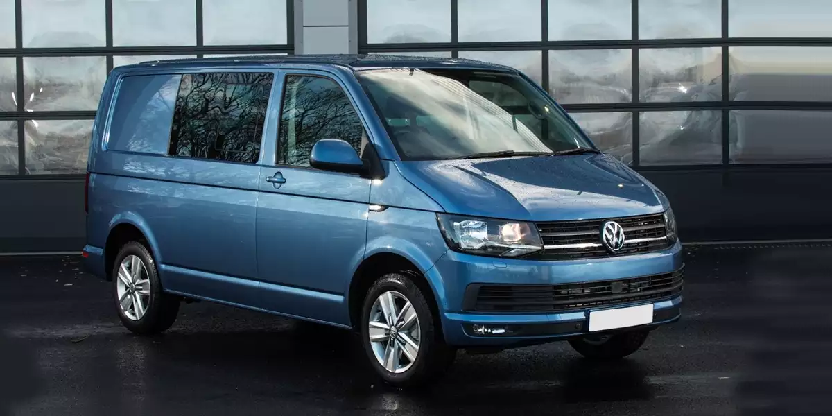 VW T6 Transporter (2015-2019)